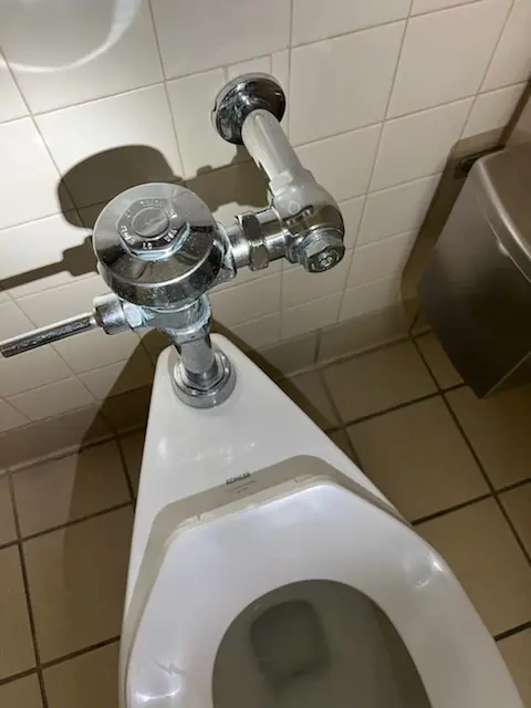 Fixture installation and repair for Repiping in Holladay